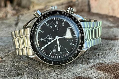 omega speedmaster 3510.82|omega 3510.50 review.